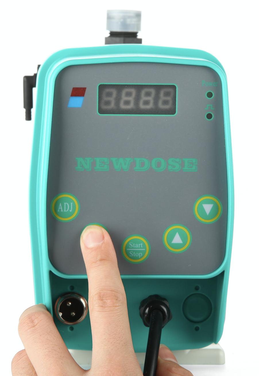 detergent dosing pump detergent dosing pump