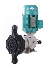 NDWL Motor Dosing Pump