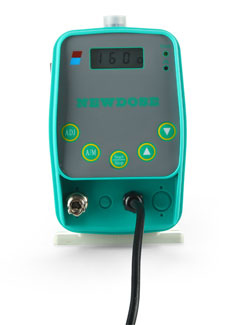 DM Series Solenoid Dosing Pump