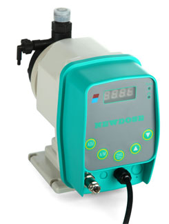 DP Series Solenoid Dosing Pump