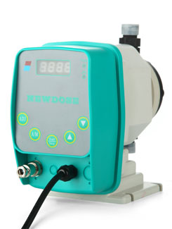 DP Series Solenoid Dosing Pump