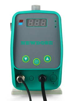 DC Series Solenoid Dosing Pump