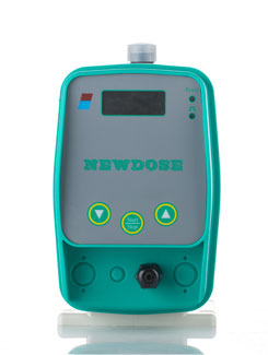 DFD Series Solenoid Dosing Pump