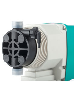 DFD Series Solenoid Dosing Pump