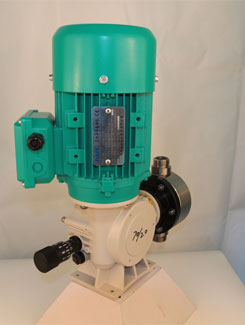 HND Motor Dosing Pump