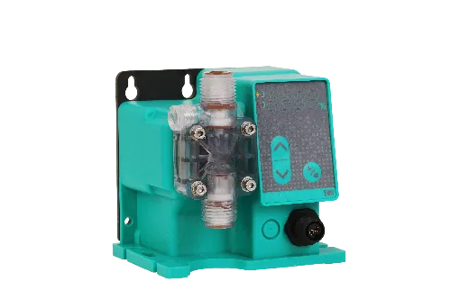 Evodose Stepper Motor Dosing Pump