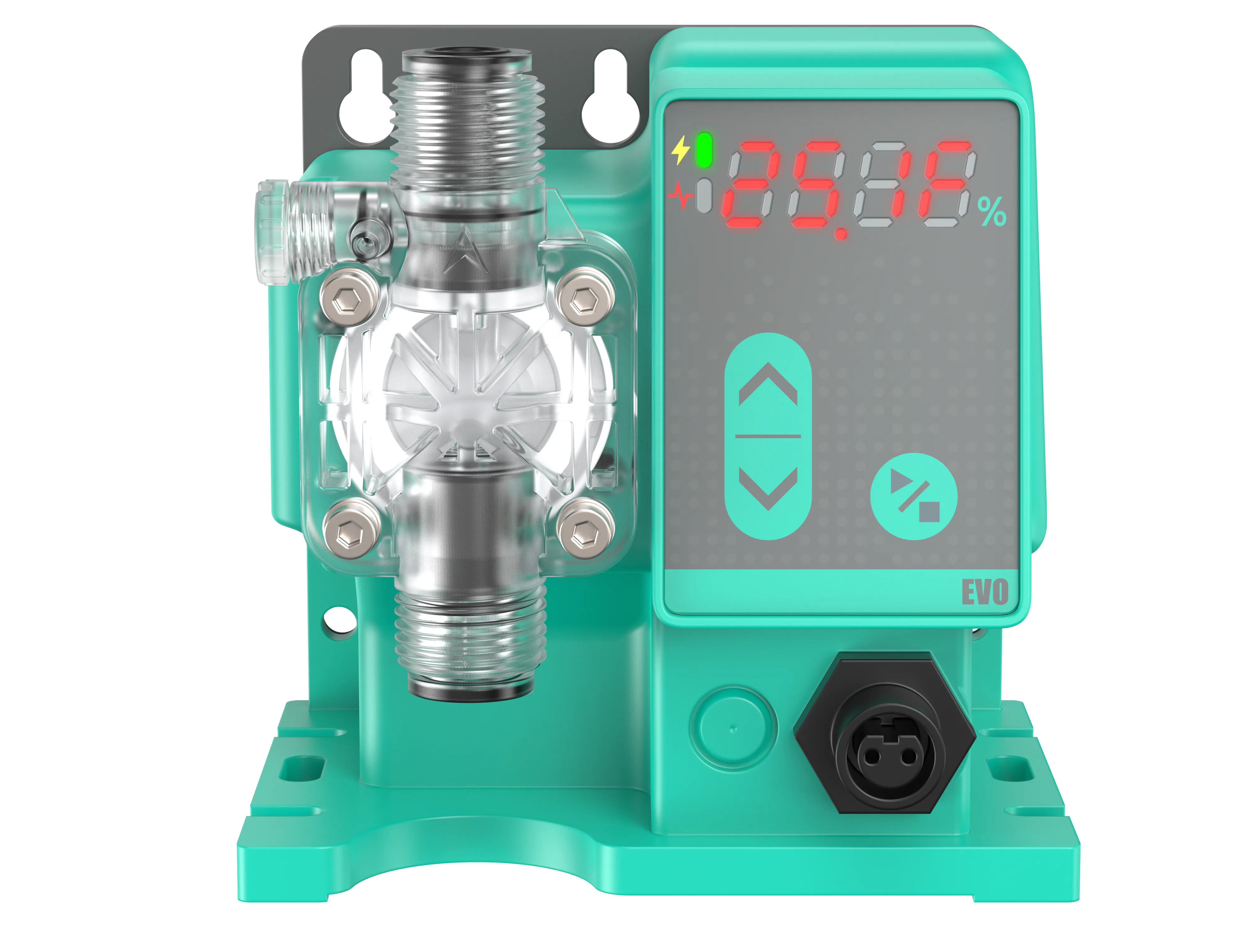 Evodose Stepper Motor Dosing Pump